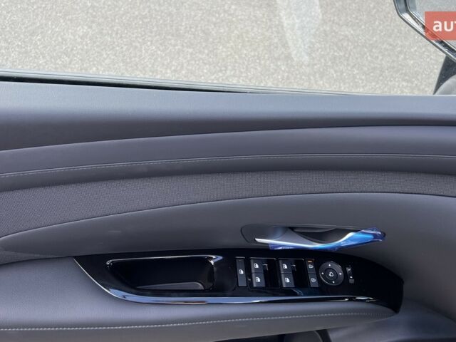 Хендай Туксон 2025 года купить новое авто Хендай Туксон 2025 года от официального дилера Автоцентр AUTO.RIA Хендай фото