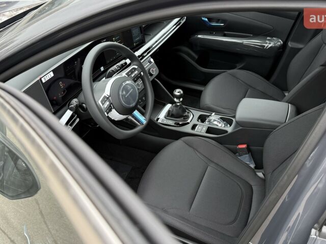 Хендай Туксон 2025 года купить новое авто Хендай Туксон 2025 года от официального дилера Автоцентр AUTO.RIA Хендай фото