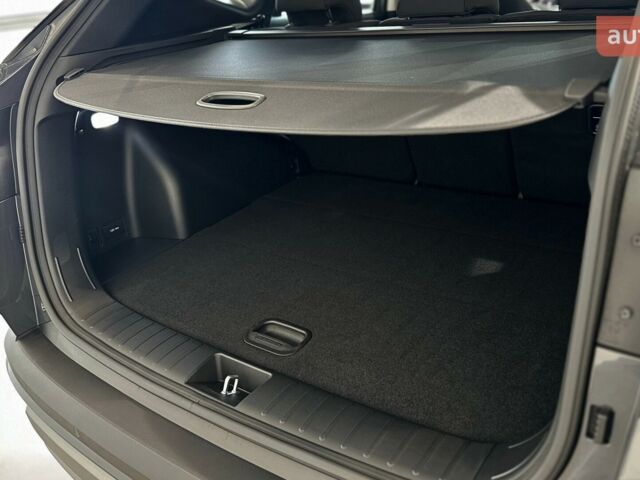 Хендай Туксон 2025 року купити нове авто Хендай Туксон 2025 року від офіційного дилера Офіційний дилер Hyundai Перфект Моторс Хендай фото