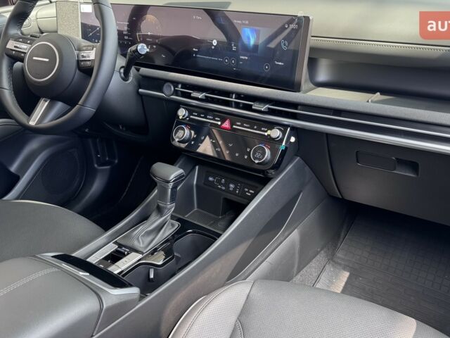 Хендай Туксон, об'ємом двигуна 2.5 л та пробігом 0 тис. км за 39924 $, фото 24 на Automoto.ua