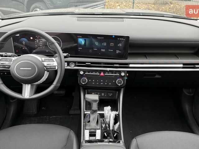 купити нове авто Хендай Туксон 2025 року від офіційного дилера Автоцентр AUTO.RIA Хендай фото