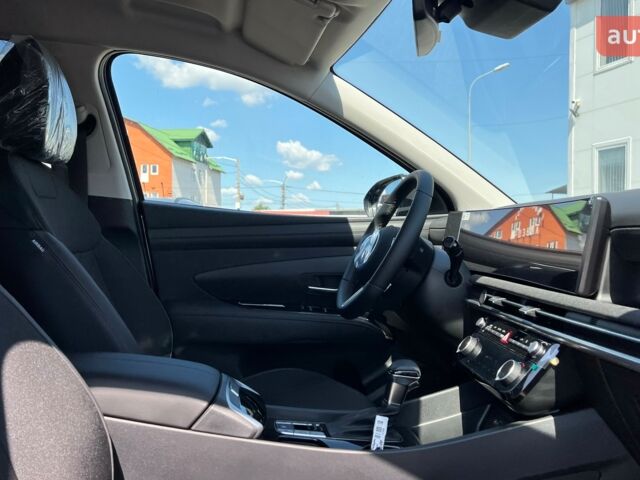 купить новое авто Хендай Туксон 2025 года от официального дилера Автоцентр AUTO.RIA Хендай фото