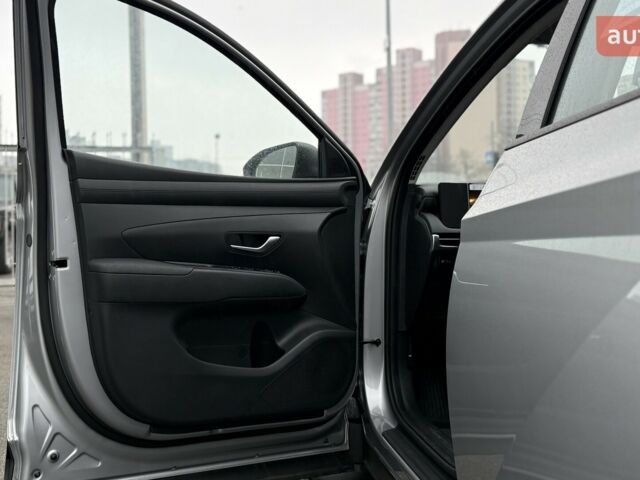 купить новое авто Хендай Туксон 2025 года от официального дилера Автоцентр AUTO.RIA Хендай фото