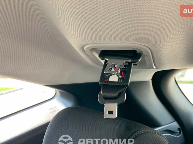 Хендай Туксон, об'ємом двигуна 2 л та пробігом 0 тис. км за 28250 $, фото 20 на Automoto.ua