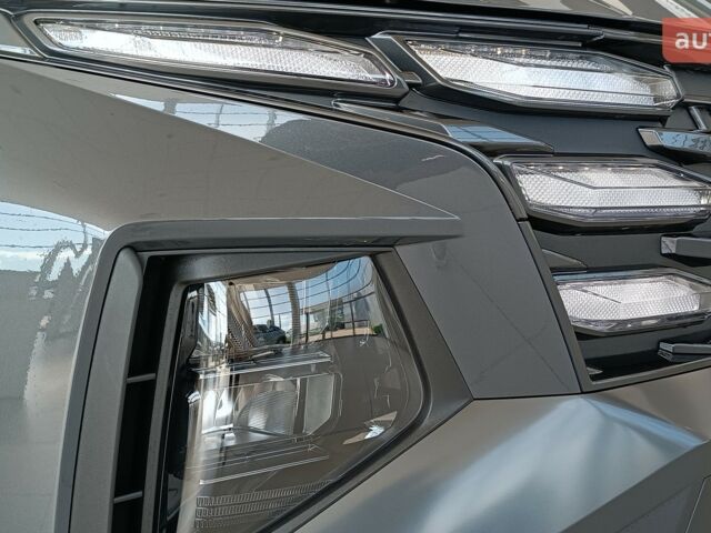 Хендай Туксон, об'ємом двигуна 2 л та пробігом 0 тис. км за 27018 $, фото 30 на Automoto.ua