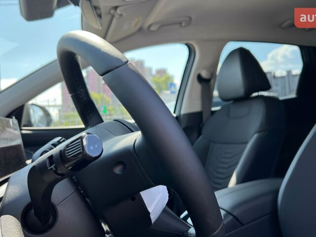 купить новое авто Хендай Туксон 2025 года от официального дилера Автоцентр AUTO.RIA Хендай фото