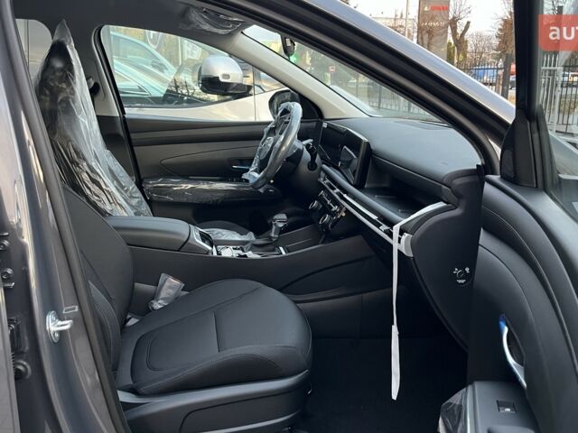 купити нове авто Хендай Туксон 2025 року від офіційного дилера Автоцентр AUTO.RIA Хендай фото