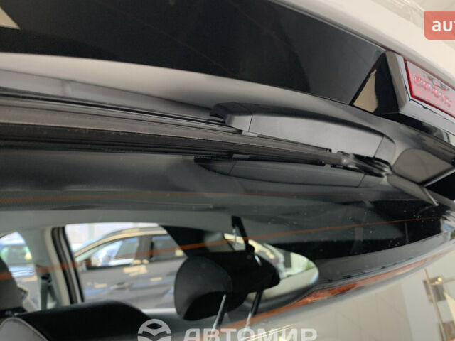 Хендай Туксон, объемом двигателя 2 л и пробегом 0 тыс. км за 33561 $, фото 13 на Automoto.ua