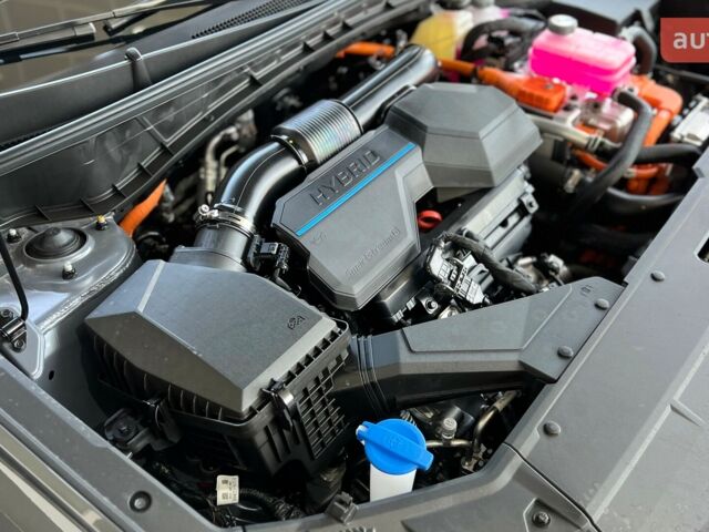 купить новое авто Хендай Туксон 2025 года от официального дилера Автоцентр AUTO.RIA Хендай фото