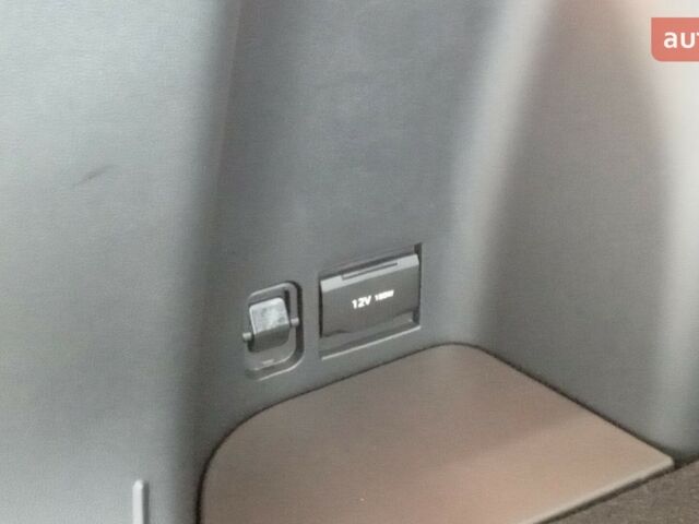 купить новое авто Хендай Туксон 2025 года от официального дилера БАЗІС АВТО Hyundai Хендай фото