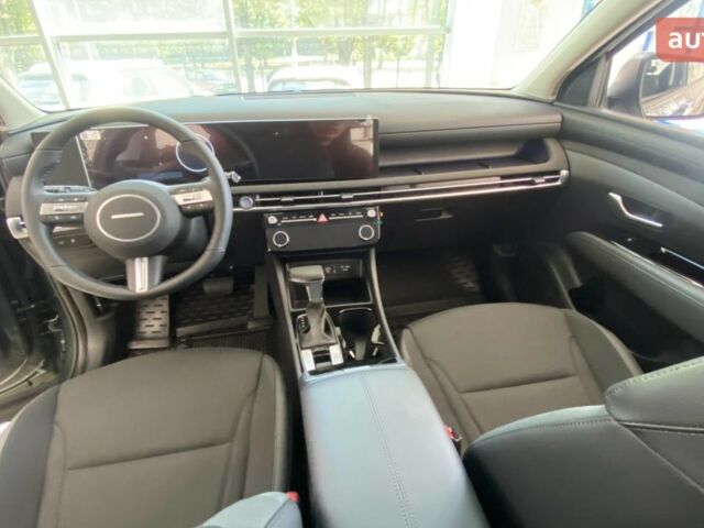 купить новое авто Хендай Туксон 2025 года от официального дилера Автоцентр AUTO.RIA Хендай фото