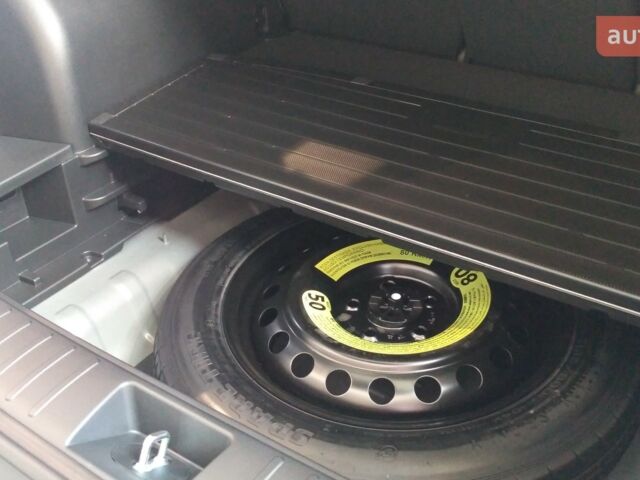 купить новое авто Хендай Туксон 2025 года от официального дилера Автоцентр AUTO.RIA Хендай фото