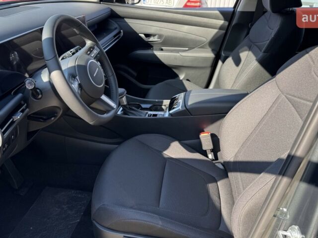 Хендай Туксон, объемом двигателя 2 л и пробегом 0 тыс. км за 28305 $, фото 12 на Automoto.ua