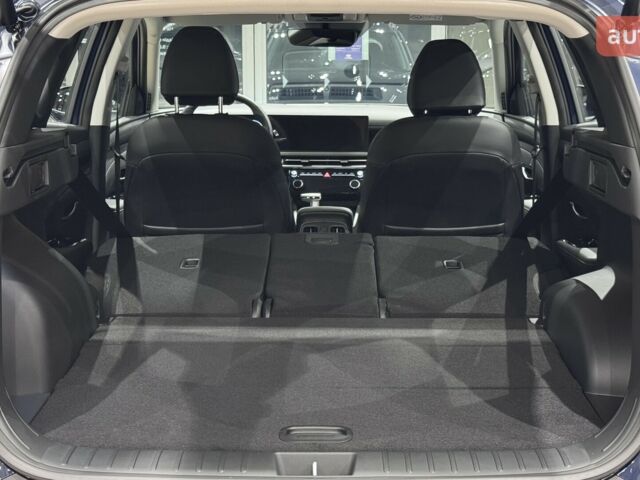 Хендай Туксон, объемом двигателя 2 л и пробегом 0 тыс. км за 32005 $, фото 22 на Automoto.ua