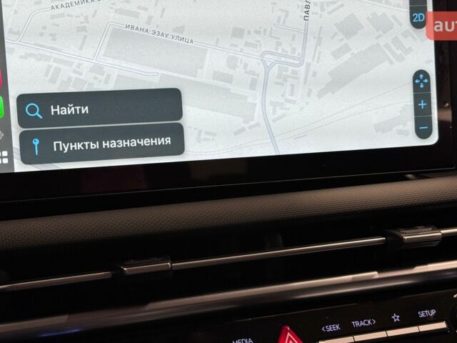 Хендай Туксон, объемом двигателя 2 л и пробегом 0 тыс. км за 27148 $, фото 40 на Automoto.ua