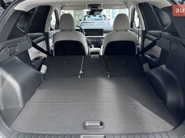 Хендай Туксон, объемом двигателя 2.5 л и пробегом 0 тыс. км за 39502 $, фото 15 на Automoto.ua