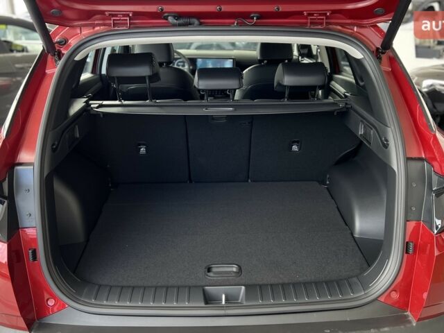 купить новое авто Хендай Туксон 2025 года от официального дилера Автоцентр AUTO.RIA Хендай фото