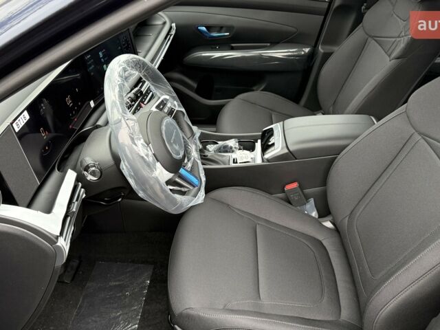 купить новое авто Хендай Туксон 2025 года от официального дилера Автоцентр AUTO.RIA Хендай фото