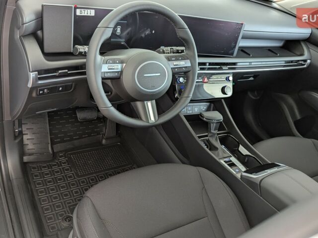 Хендай Туксон, об'ємом двигуна 2 л та пробігом 0 тис. км за 27229 $, фото 13 на Automoto.ua