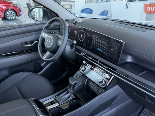 купить новое авто Хендай Туксон 2025 года от официального дилера Автоцентр AUTO.RIA Хендай фото