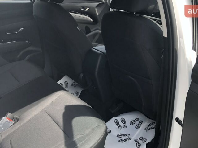 Хендай Туксон, об'ємом двигуна 2 л та пробігом 0 тис. км за 26828 $, фото 13 на Automoto.ua