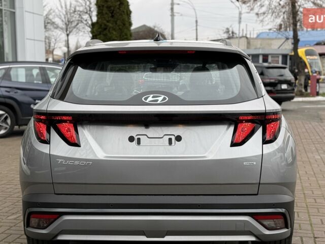 купить новое авто Хендай Туксон 2025 года от официального дилера Автоцентр AUTO.RIA Хендай фото