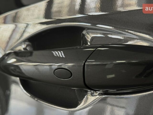 купити нове авто Хендай Туксон 2025 року від офіційного дилера Автомир Хендай фото