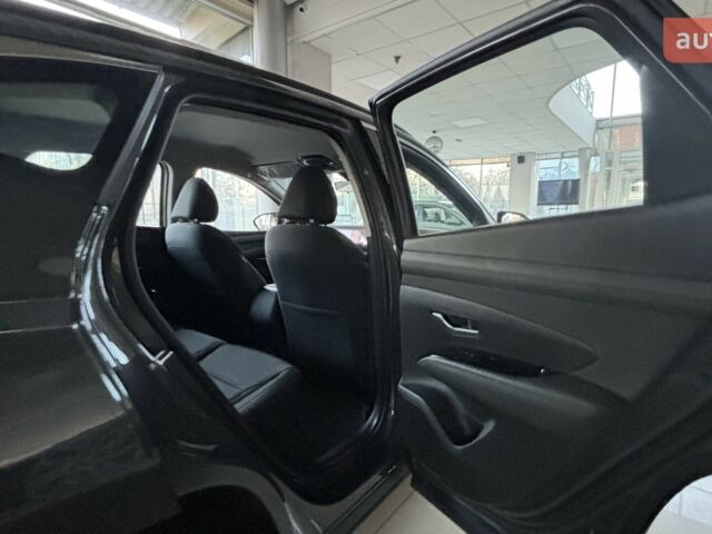 купити нове авто Хендай Туксон 2025 року від офіційного дилера Автоцентр AUTO.RIA Хендай фото