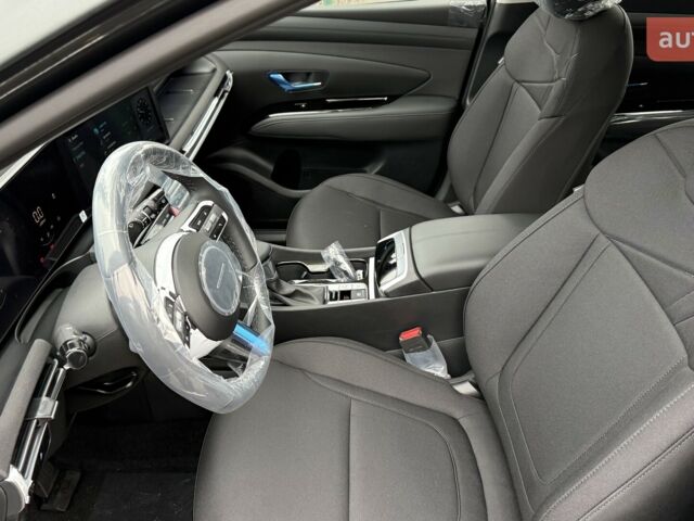 купить новое авто Хендай Туксон 2025 года от официального дилера Автоцентр AUTO.RIA Хендай фото