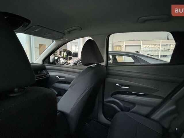 купить новое авто Хендай Туксон 2025 года от официального дилера Автоцентр AUTO.RIA Хендай фото