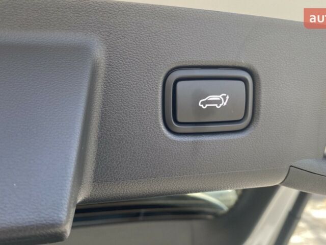 Хендай Туксон, об'ємом двигуна 2.5 л та пробігом 0 тис. км за 39210 $, фото 22 на Automoto.ua