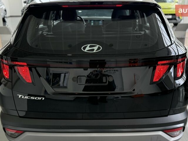 купить новое авто Хендай Туксон 2025 года от официального дилера Автоцентр AUTO.RIA Хендай фото