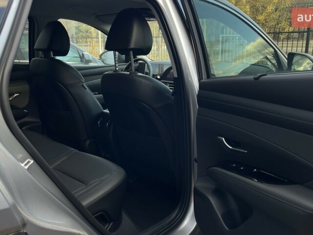 купити нове авто Хендай Туксон 2025 року від офіційного дилера Автоцентр AUTO.RIA Хендай фото