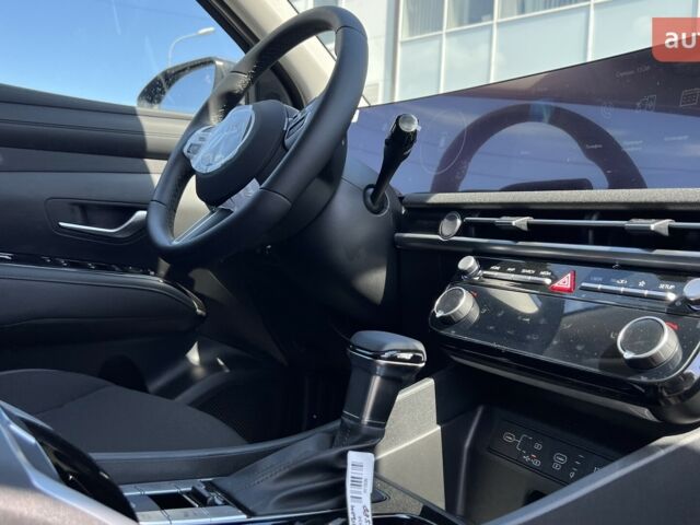 купить новое авто Хендай Туксон 2025 года от официального дилера Автоцентр AUTO.RIA Хендай фото