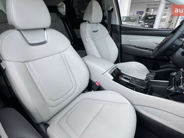 Хендай Туксон, объемом двигателя 2.5 л и пробегом 0 тыс. км за 39502 $, фото 53 на Automoto.ua