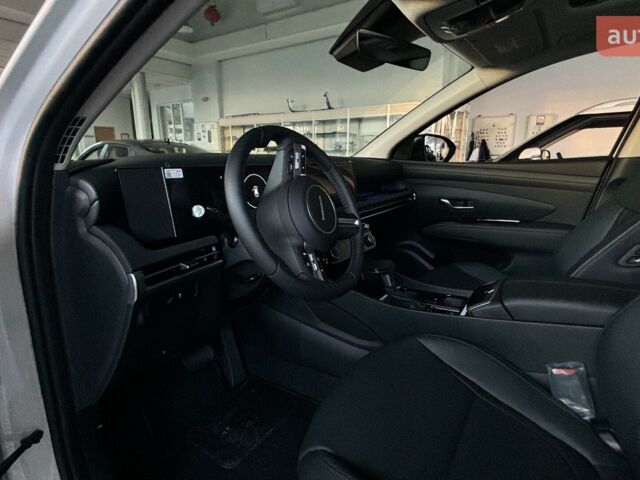 купити нове авто Хендай Туксон 2025 року від офіційного дилера Автоцентр AUTO.RIA Хендай фото