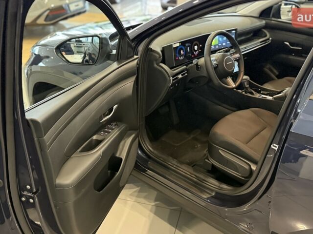 купить новое авто Хендай Туксон 2025 года от официального дилера Автоцентр AUTO.RIA Хендай фото