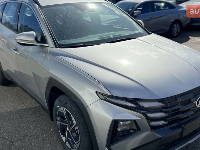 купить новое авто Хендай Туксон 2025 года от официального дилера Автоцентр AUTO.RIA Хендай фото