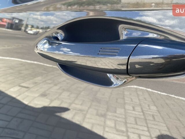 купити нове авто Хендай Туксон 2025 року від офіційного дилера Автопланета Кременчук (Hyundai) Хендай фото