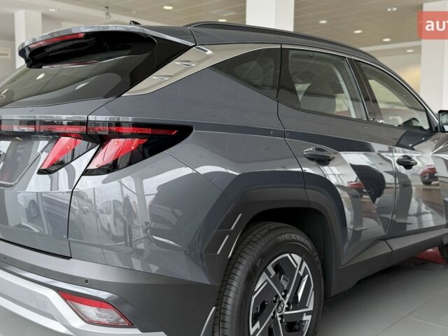 купить новое авто Хендай Туксон 2025 года от официального дилера Автоцентр AUTO.RIA Хендай фото