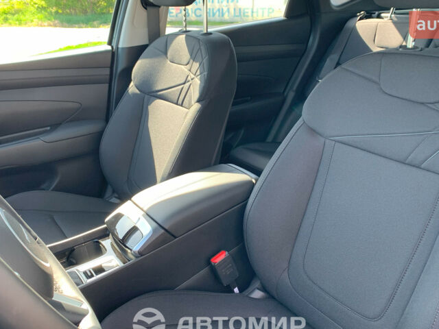 Хендай Туксон, об'ємом двигуна 2 л та пробігом 0 тис. км за 28250 $, фото 39 на Automoto.ua