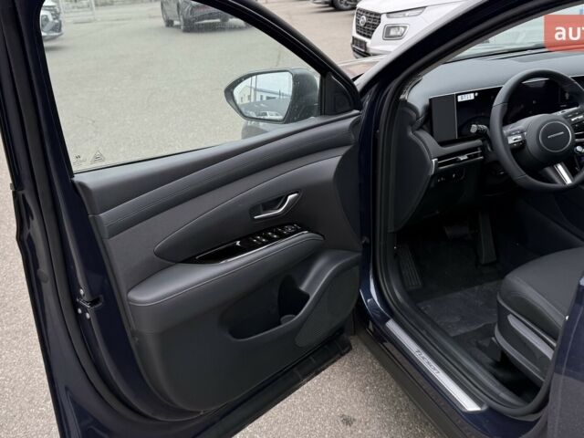 купить новое авто Хендай Туксон 2025 года от официального дилера Автоцентр AUTO.RIA Хендай фото