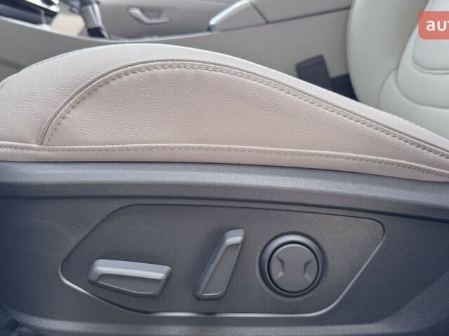 Хендай Туксон, объемом двигателя 2.5 л и пробегом 0 тыс. км за 39502 $, фото 20 на Automoto.ua