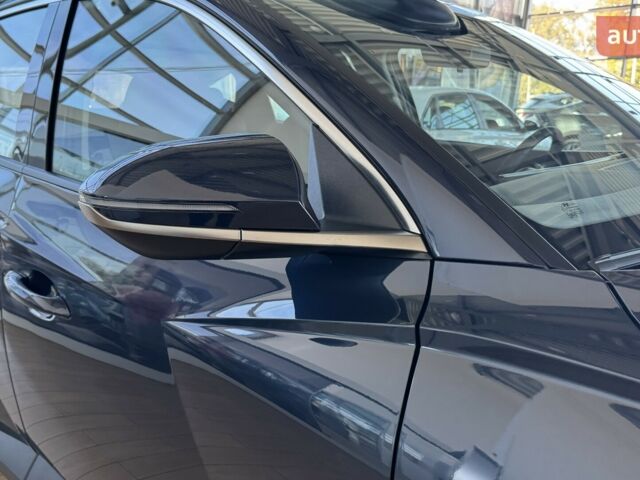 Хендай Туксон 2025 года купить новое авто Хендай Туксон 2025 года от официального дилера Автоцентр AUTO.RIA Хендай фото