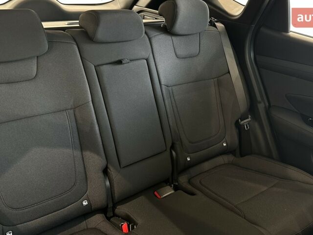 Хендай Туксон 2025 року купити нове авто Хендай Туксон 2025 року від офіційного дилера Офіційний дилер Hyundai Перфект Моторс Хендай фото