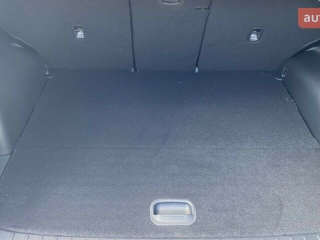 Хендай Туксон, об'ємом двигуна 2 л та пробігом 0 тис. км за 33050 $, фото 21 на Automoto.ua