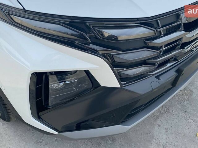 Хендай Туксон, объемом двигателя 1.6 л и пробегом 0 тыс. км за 45499 $, фото 8 на Automoto.ua