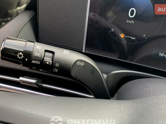 Хендай Туксон, объемом двигателя 2 л и пробегом 0 тыс. км за 33495 $, фото 18 на Automoto.ua