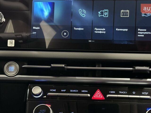 Хендай Туксон, объемом двигателя 2 л и пробегом 0 тыс. км за 27148 $, фото 34 на Automoto.ua