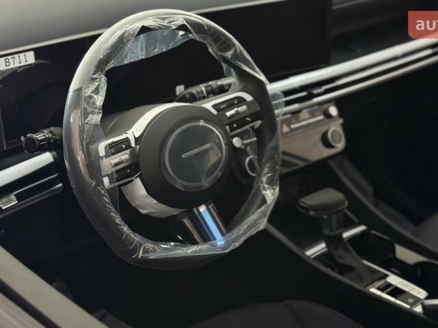 купить новое авто Хендай Туксон 2025 года от официального дилера Автомир Хендай фото